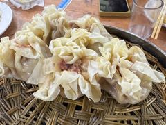 -元盛居(生态大街店)