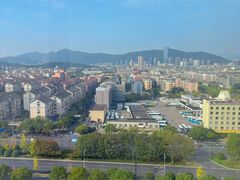 -诸暨耀江开元名都大酒店