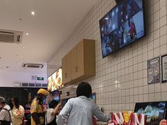 -小杨生煎(松江大学城店)