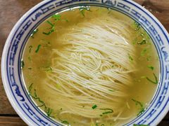 -同得兴 Since·1995 传统苏式面馆(嘉馀坊店)