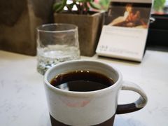 -隹木咖啡馆(宝龙广场店)