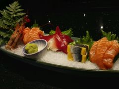 -梅筑·创意料理(王府井百货店)