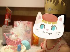 -锦时动物奶油蛋糕(茂业东方时代店)