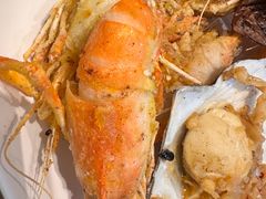 -初色海鲜自助(万丰路店)
