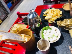 -龍龍老火锅(鄠邑旗舰店)
