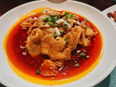 -庶民居中餐馆(花土店)