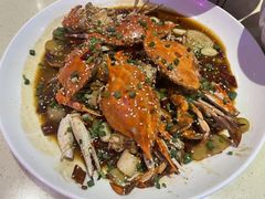 -陈帅夜排档·龙虾·炒菜·烤串(世茂店)