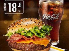 -麦当劳(北京上地十街餐厅店)