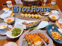 -游You House(西单老佛爷店)