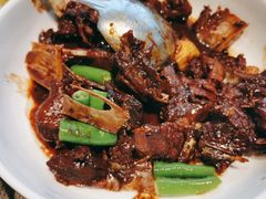 -上座云间·青年赣菜(绿茵店)