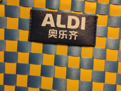 -ALDI奥乐齐超市(凯德虹口店)