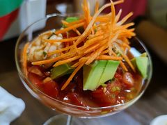-panchos 墨西哥餐厅(嘉绿苑店)