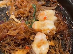 -绿茶餐厅(淮安吾悦广场店)