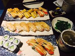 -大鲤深夜食堂