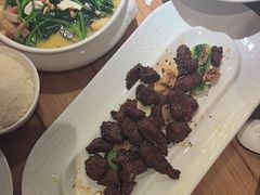 -金牌外婆家(苏州中心店)