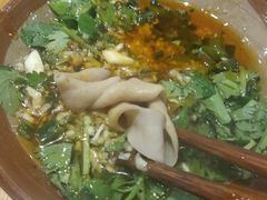 -仁虎老火锅(黄泥磅店)