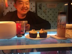 -3A07逆爱杯子蛋糕
