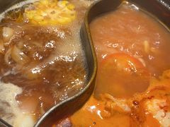 -温野菜涮涮锅(大悦城店)