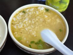 汤泡饭-黑竹香鸡(营和巷店)