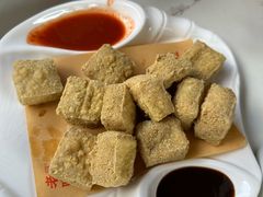 -绍兴老味道·非遗门店(银泰城店)