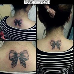 -雕哥的纹身店A3 TATTOO&纹身培训