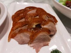 -北京全聚德(西客站店)