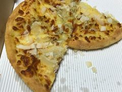 -乐凯撒披萨(中心书城店)