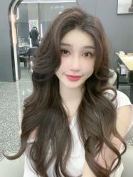 点击看大图 -MORI HAIR SALON日式美发沙龙