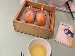 -蔡澜点心·粤菜(领展购物广场店)