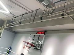 -Ms.Pilates 普拉提技术(尚悦湾陆家嘴店)