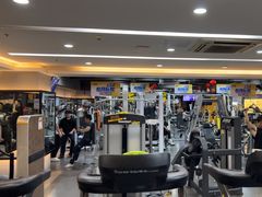 -超鹿运动健身(紫阳商贸中心店)