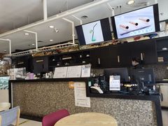 大堂-织荆鸟咖啡(首开福茂店)
