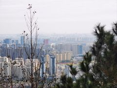 -临平公园(临平街道)