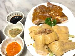 -星平鸡饭·粤菜小炒(印象城旗舰店)