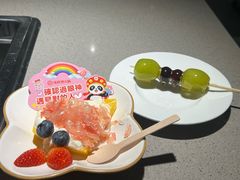 -海底捞火锅(油麻地店)