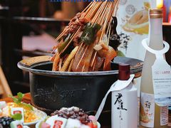 -冒椒火辣(奎星楼街店)