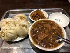 小炒肝-姚记炒肝店(簋街店)