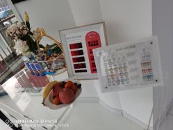 -babiline芭比莱恩半永久纹眉纹唇发际线