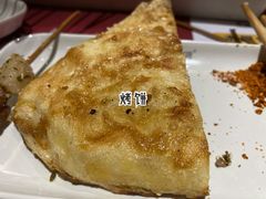 -木屋烧烤(西城天桥店)