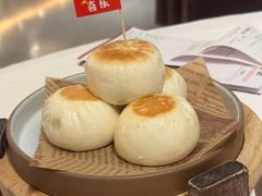 -宝园酒家(美林M·LIVE天地东座店)