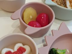 -西贝(新业坊店)
