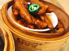 -澳门西南饭店·粤菜·茶市·手工点心(华海路店)