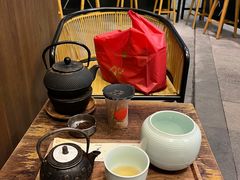 -去茶山(重庆万象城店)