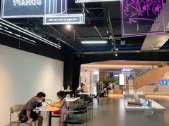 -米柚烘焙教室(工联CC店)