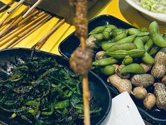 -望京小腰(北京总店)