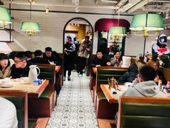 -金谷园饺子馆(北邮总店)