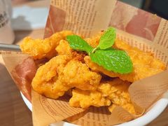 停不下来小酥肉-新太二·鲜料川菜(晶耀前滩店)