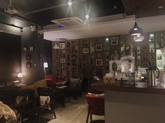 大堂-咖法森林·咖啡  酒吧(天河店)