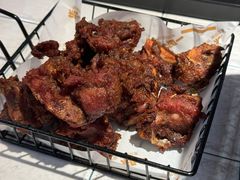 -一味一诚•鲜嫩烤鱼(昌发展万科广场店)