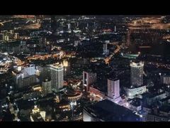 -无锡苏宁银河国际酒店-悦府65中餐厅